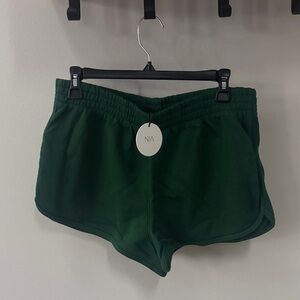 Nia Shorts